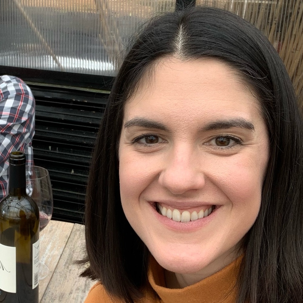 Meet your Posher, Bonnie